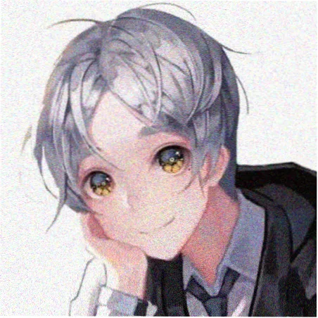 梅洛头像